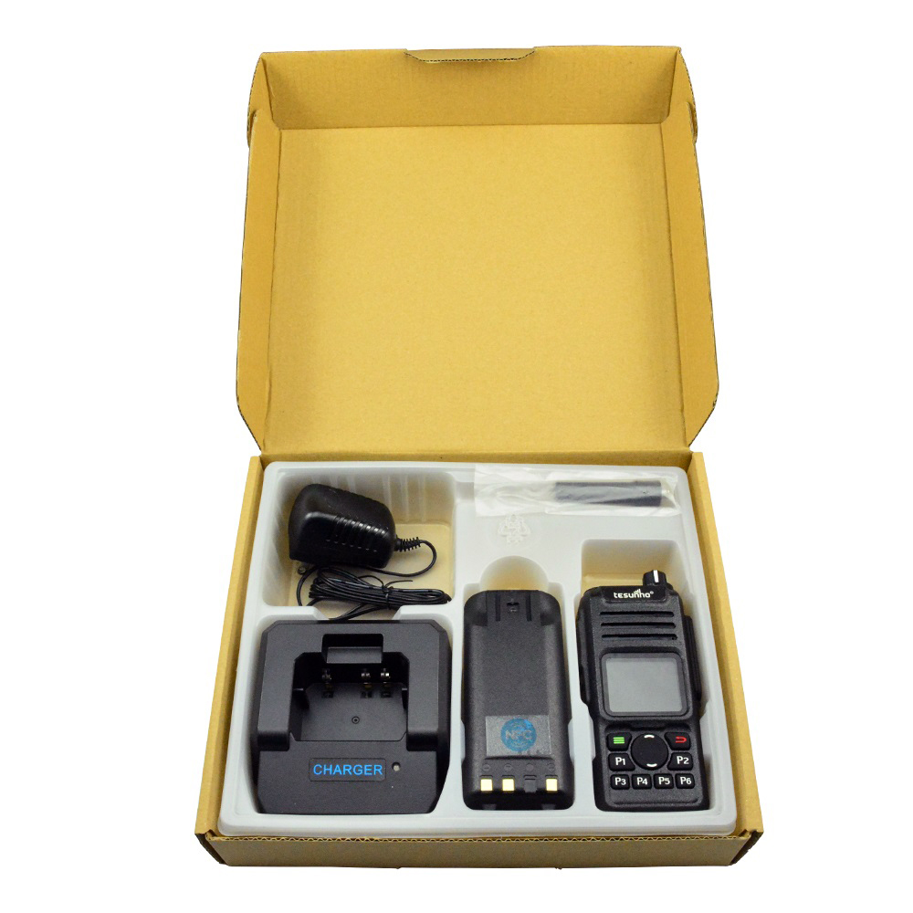 FCC NFC Walkie Talkie For Wholesale TH-682 